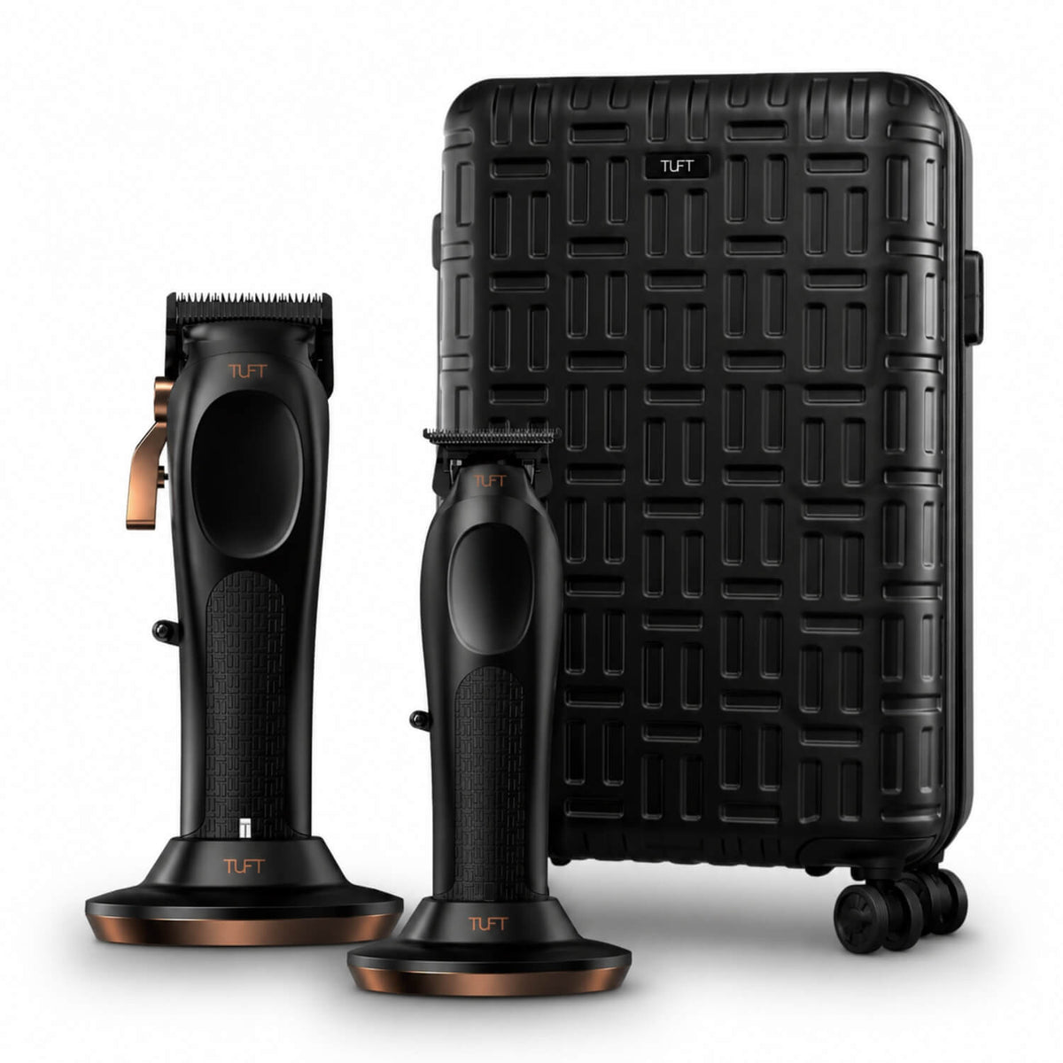 TUFT Viper Professional Bundle + FREE Style Case