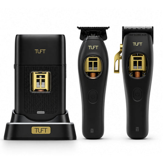 TUFT Vista Professional Bundle