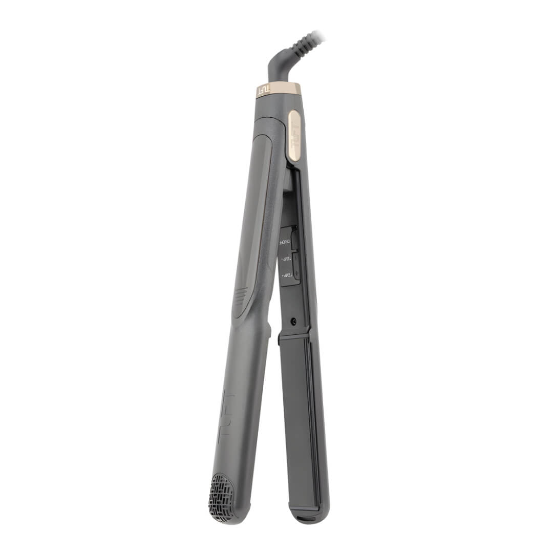 TUFT 1 inch 6017 Granite Plus Professional Hair Iron
