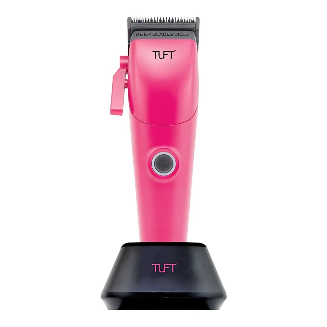 TUFT S.E Professional Cordless Clipper