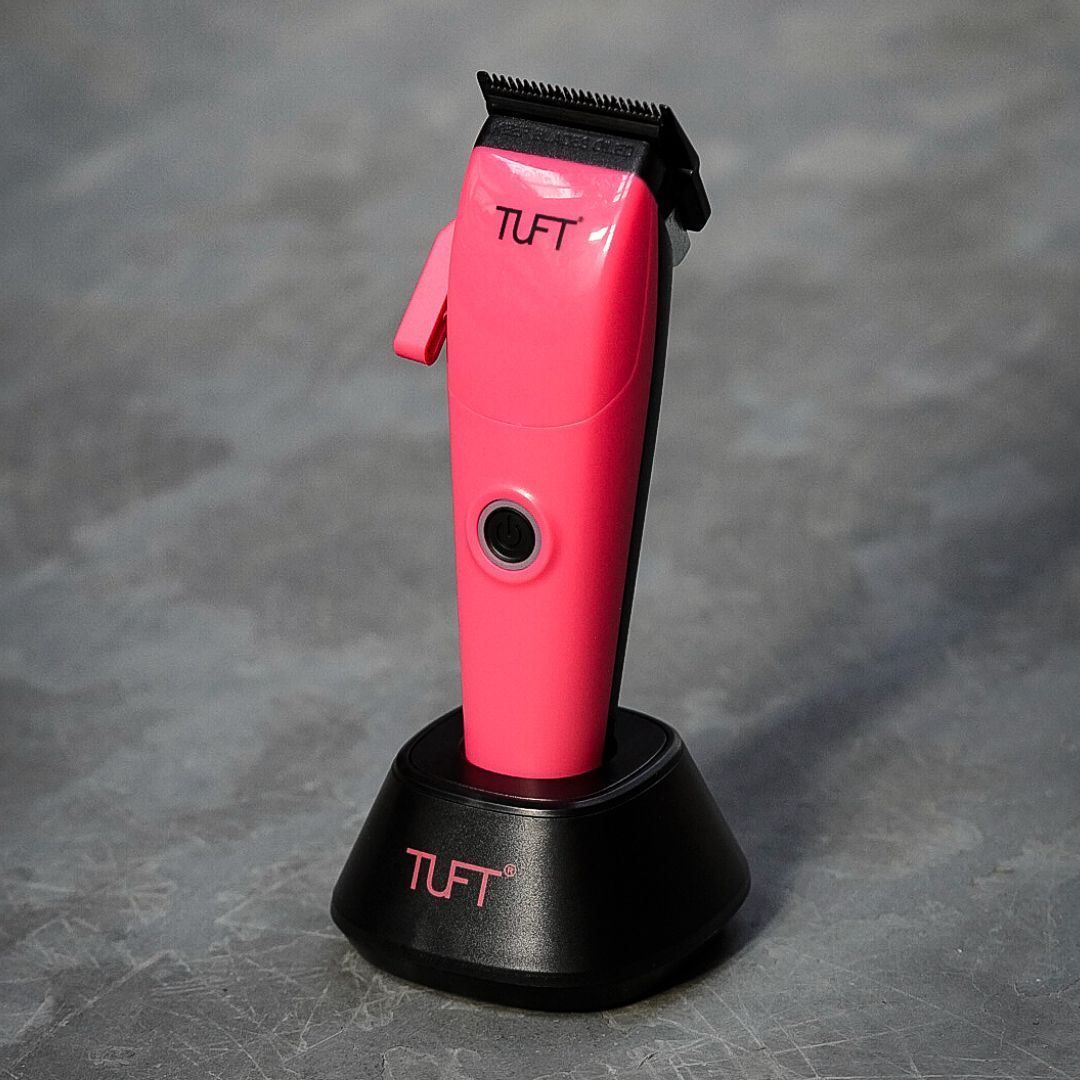 TUFT S.E Professional Cordless Clipper