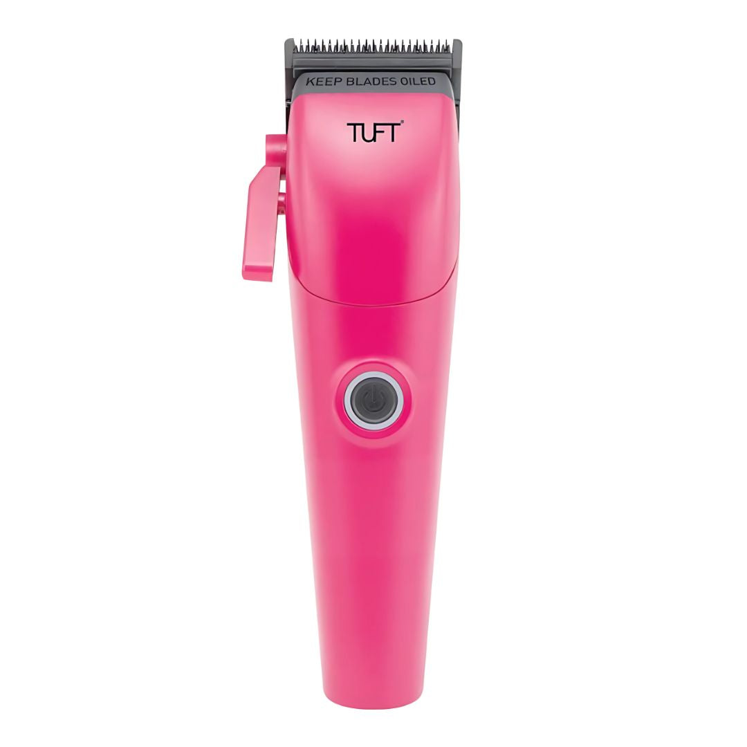 TUFT S.E Professional Cordless Clipper