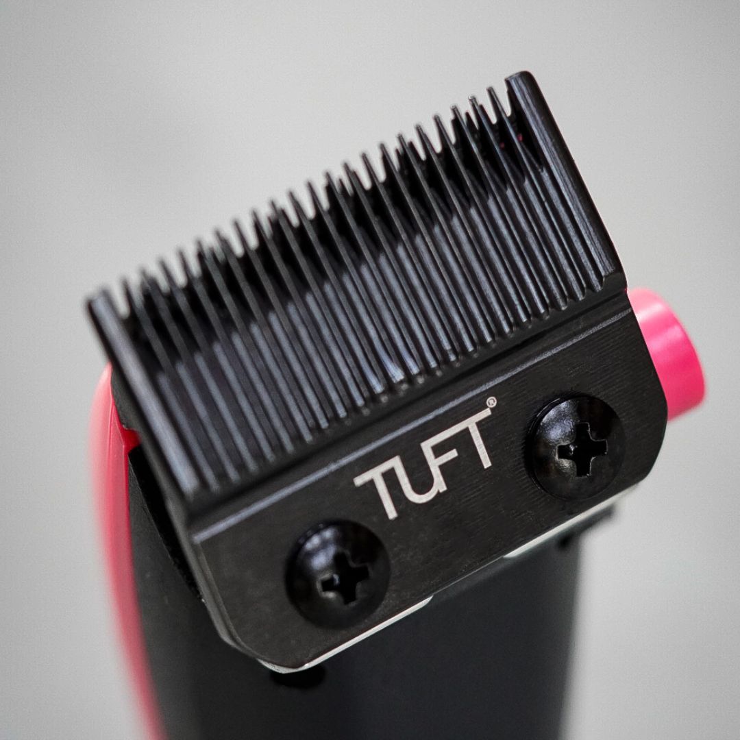 TUFT S.E Professional Cordless Clipper