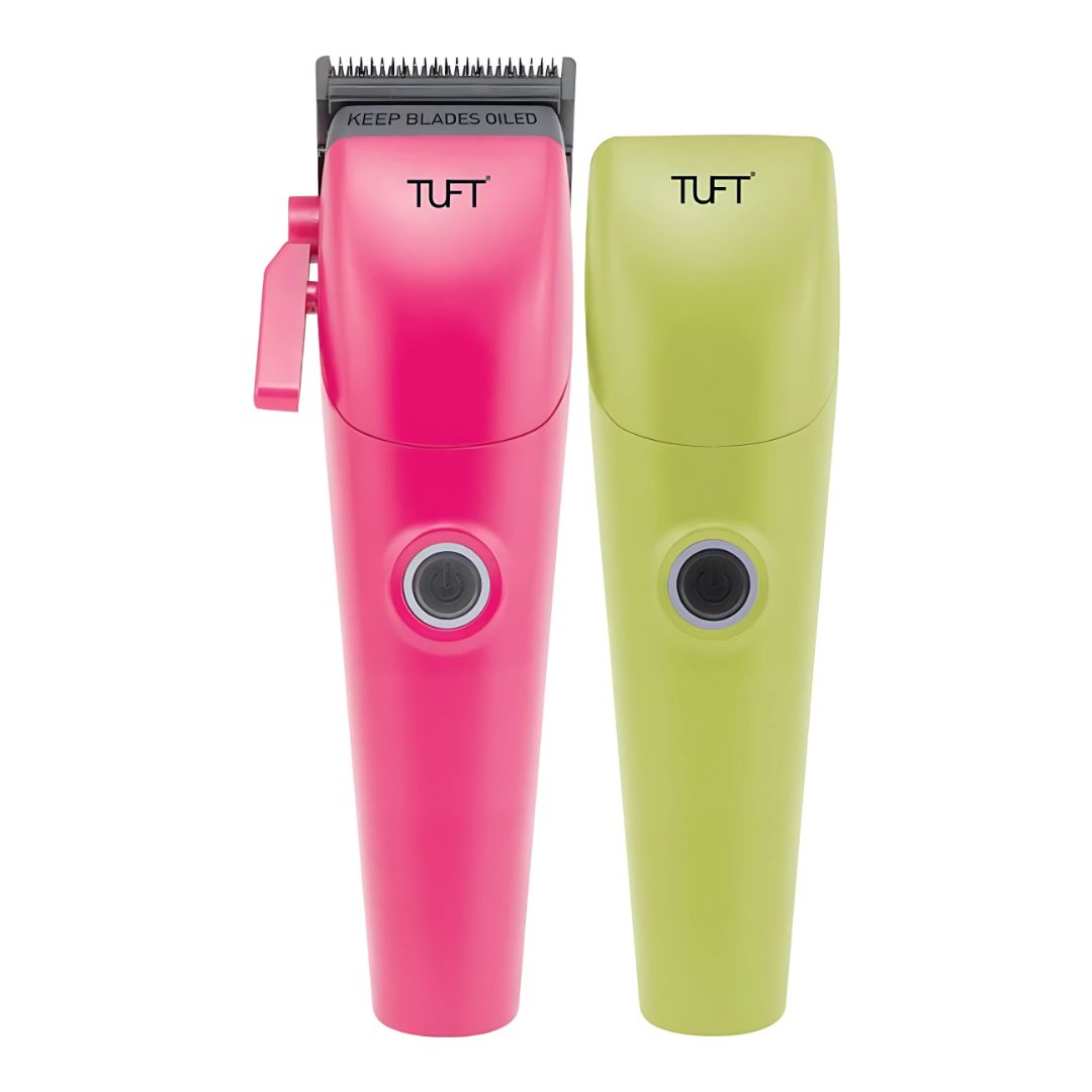 TUFT S.E Professional Cordless Clipper