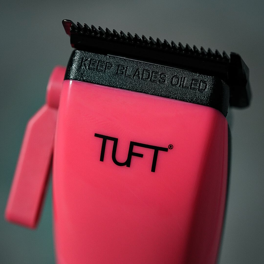TUFT S.E Professional Cordless Clipper