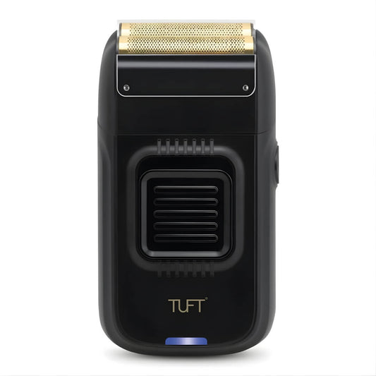 TUFT Romeo Dual Foil Shaver
