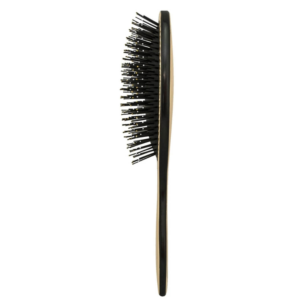 TUFT Air Cushion Oval Brush