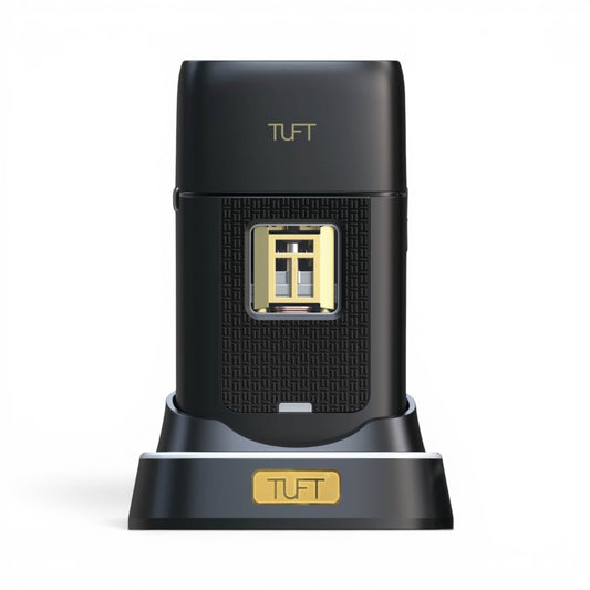 TUFT Vista S Dual UV Foil Shaver